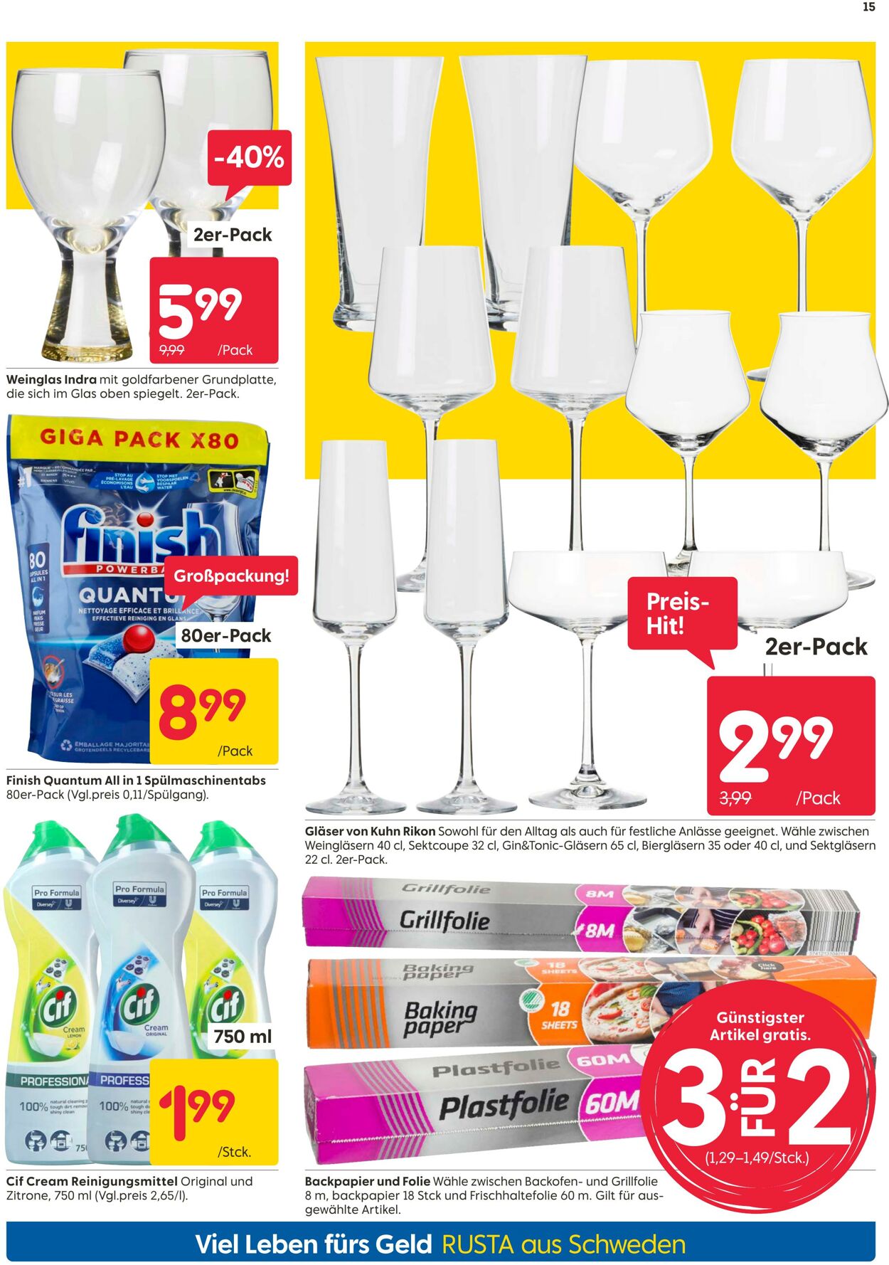 Prospekt Rusta 25.08.2025 - 01.09.2025