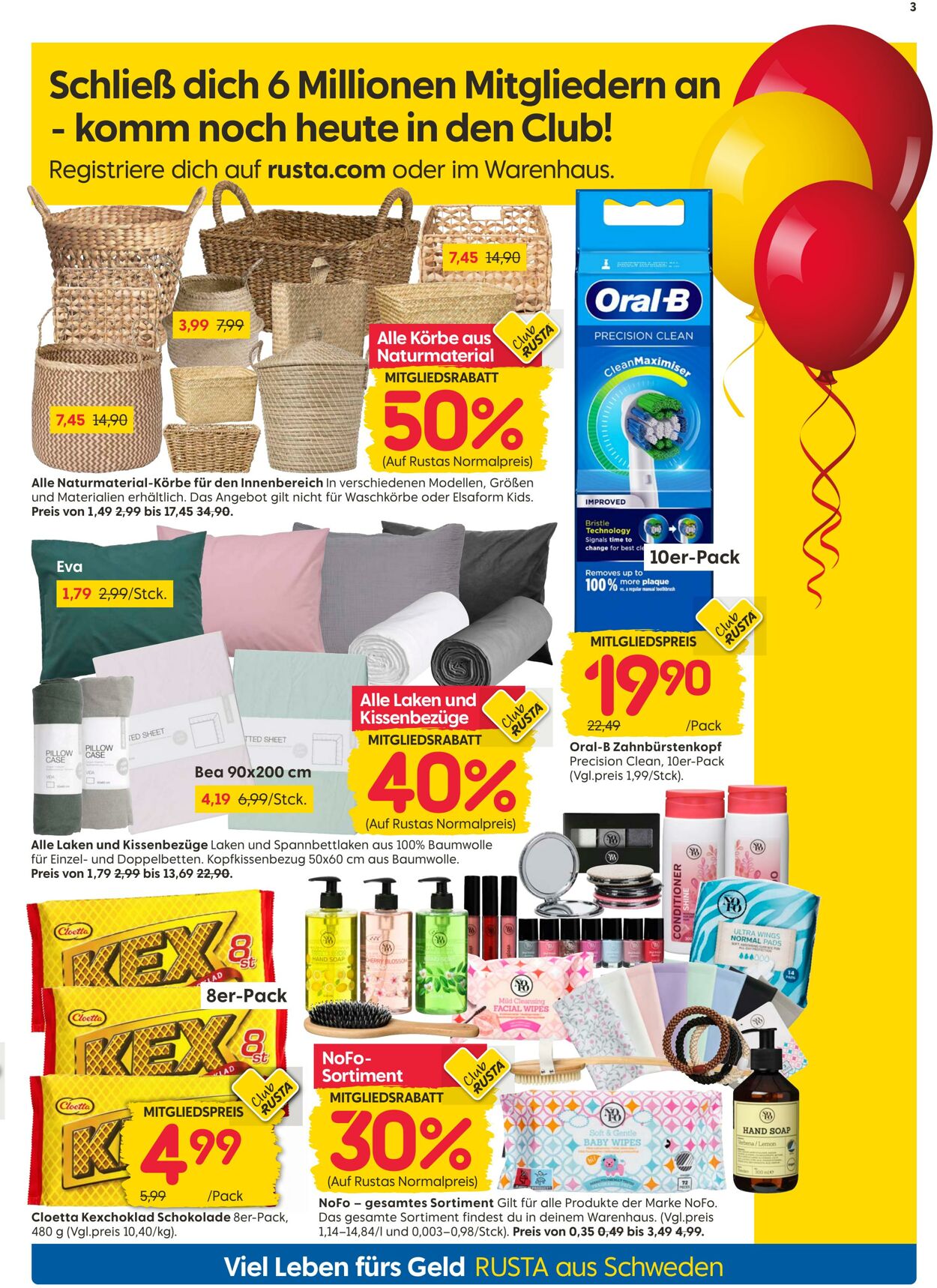 Prospekt Rusta 25.08.2025 - 01.09.2025
