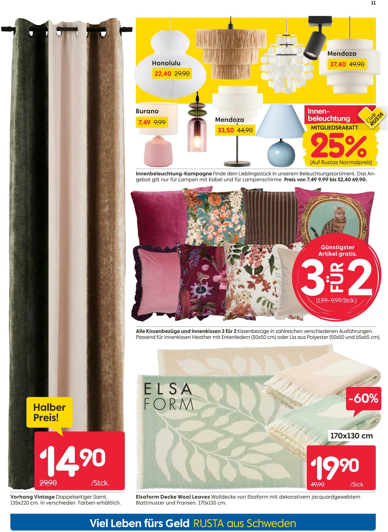 Prospekt Rusta 25.08.2025 - 01.09.2025