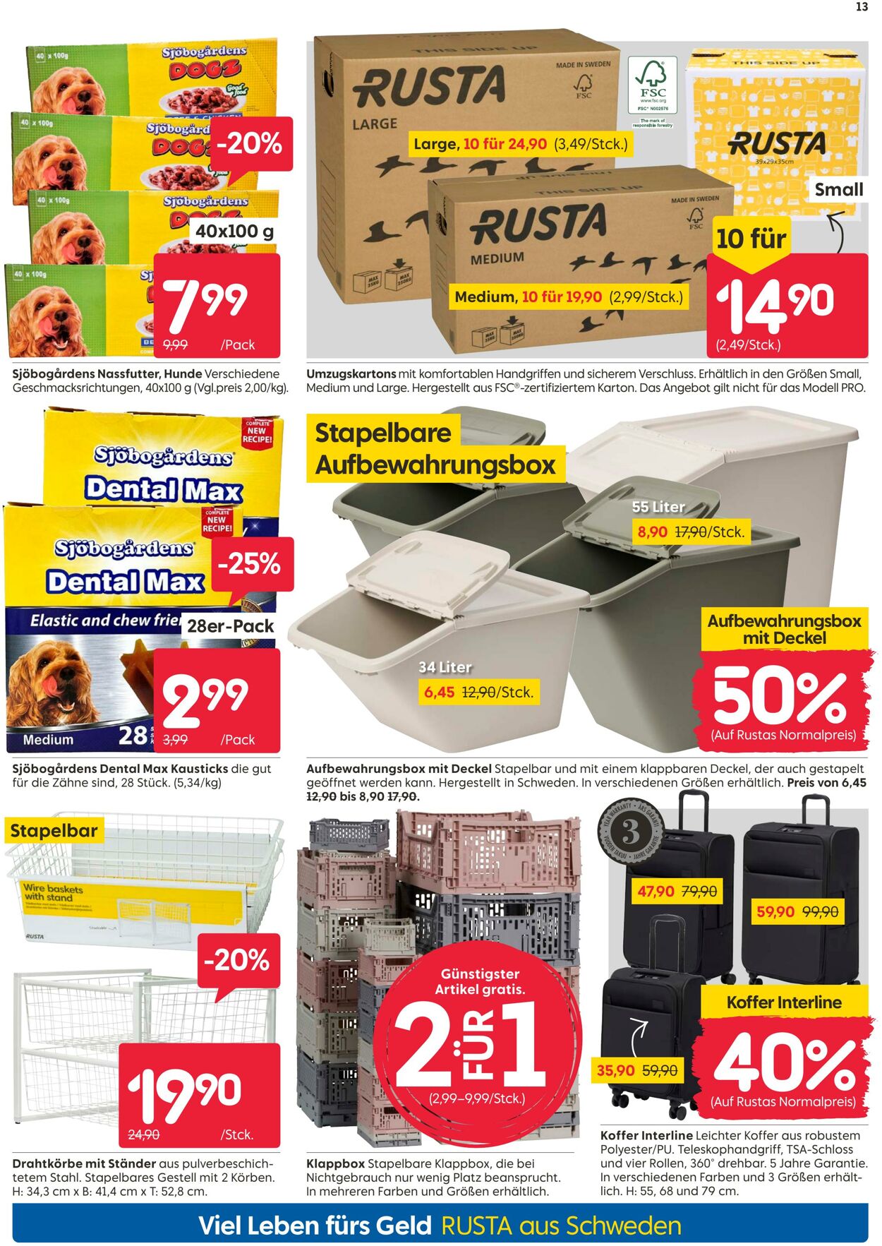 Prospekt Rusta 25.08.2025 - 01.09.2025