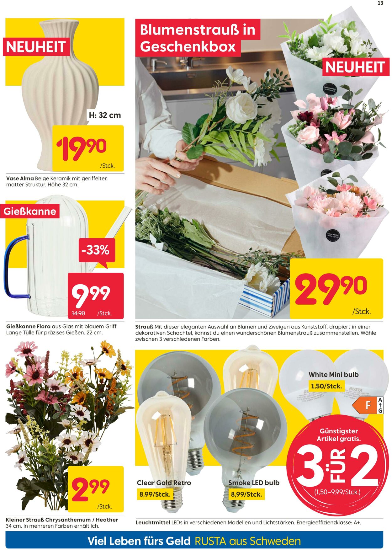 Prospekt Rusta 01.09.2025 - 15.09.2025