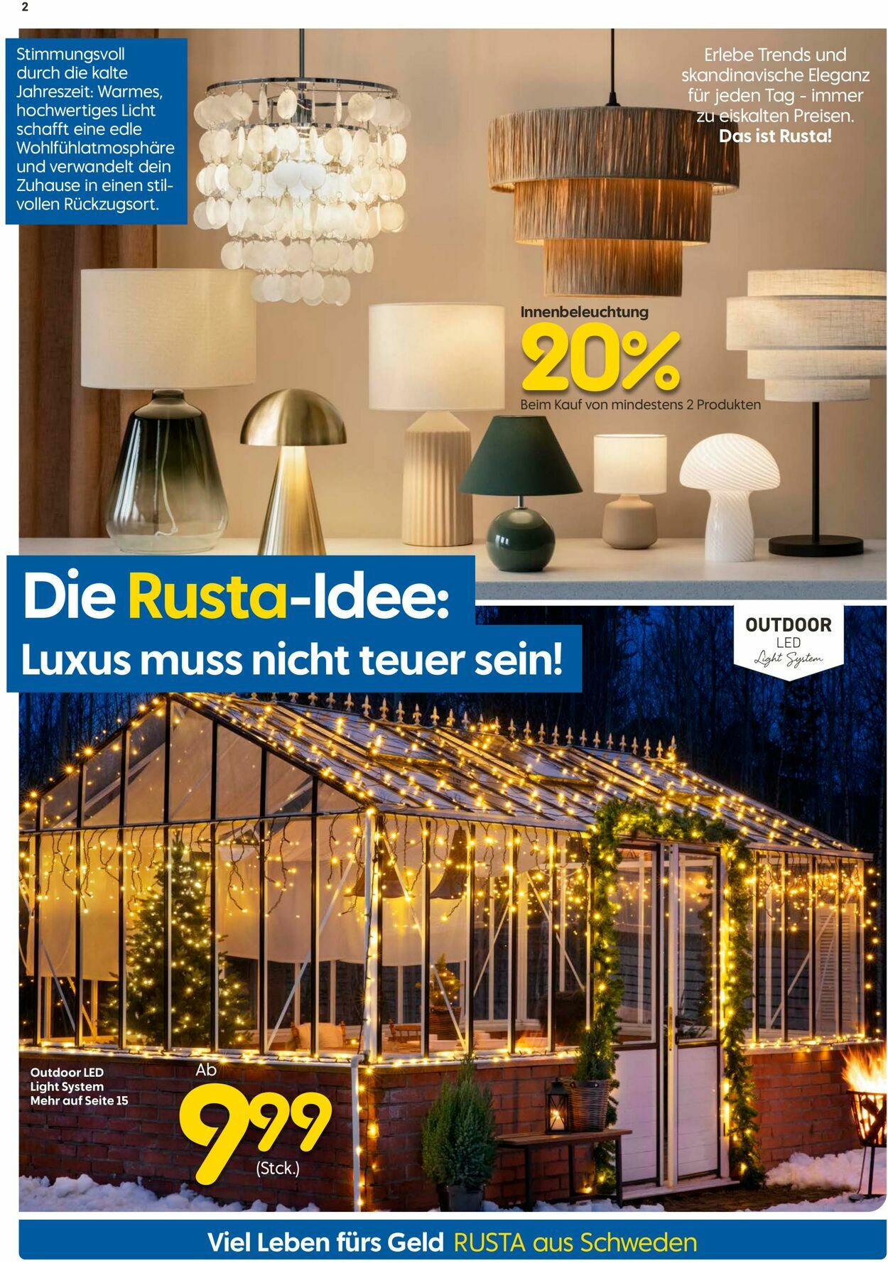 Prospekt Rusta 22.09.2025 - 06.10.2025