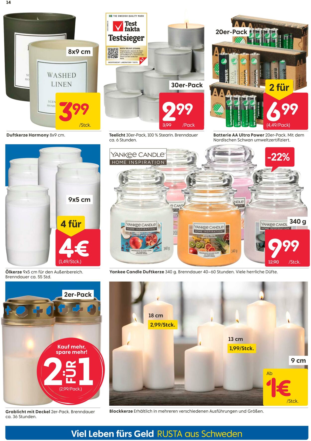 Prospekt Rusta 29.09.2025 - 06.10.2025