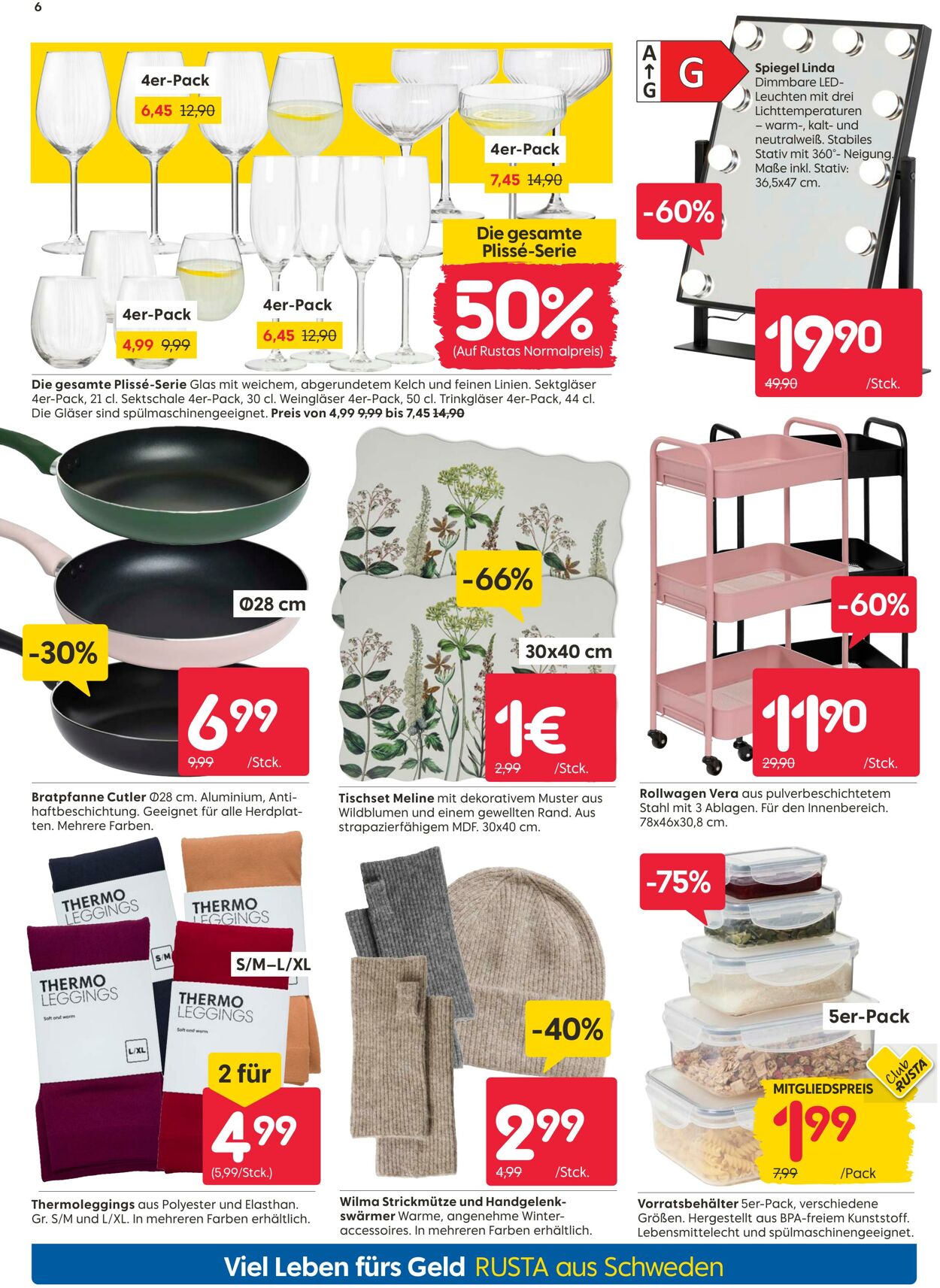 Prospekt Rusta 29.09.2025 - 06.10.2025