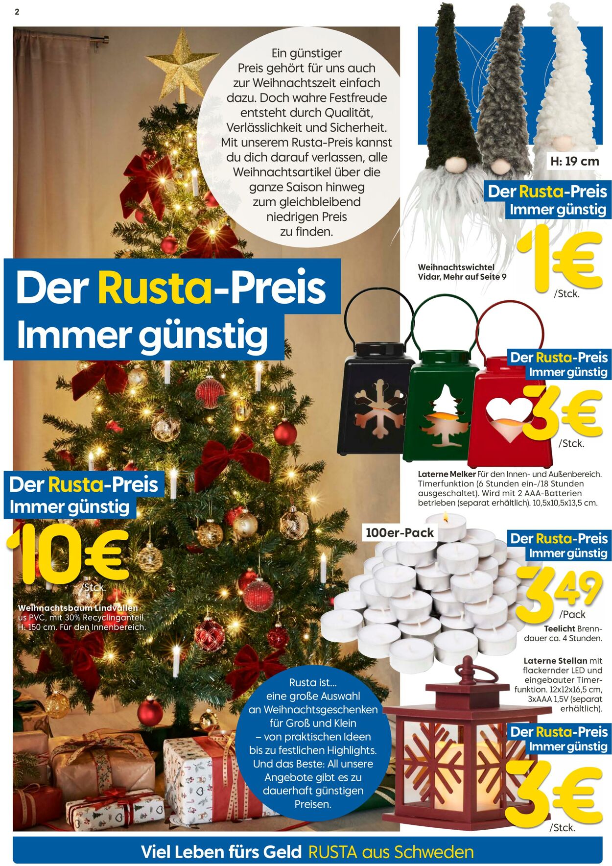 Prospekt Rusta 20.10.2025 - 03.11.2025