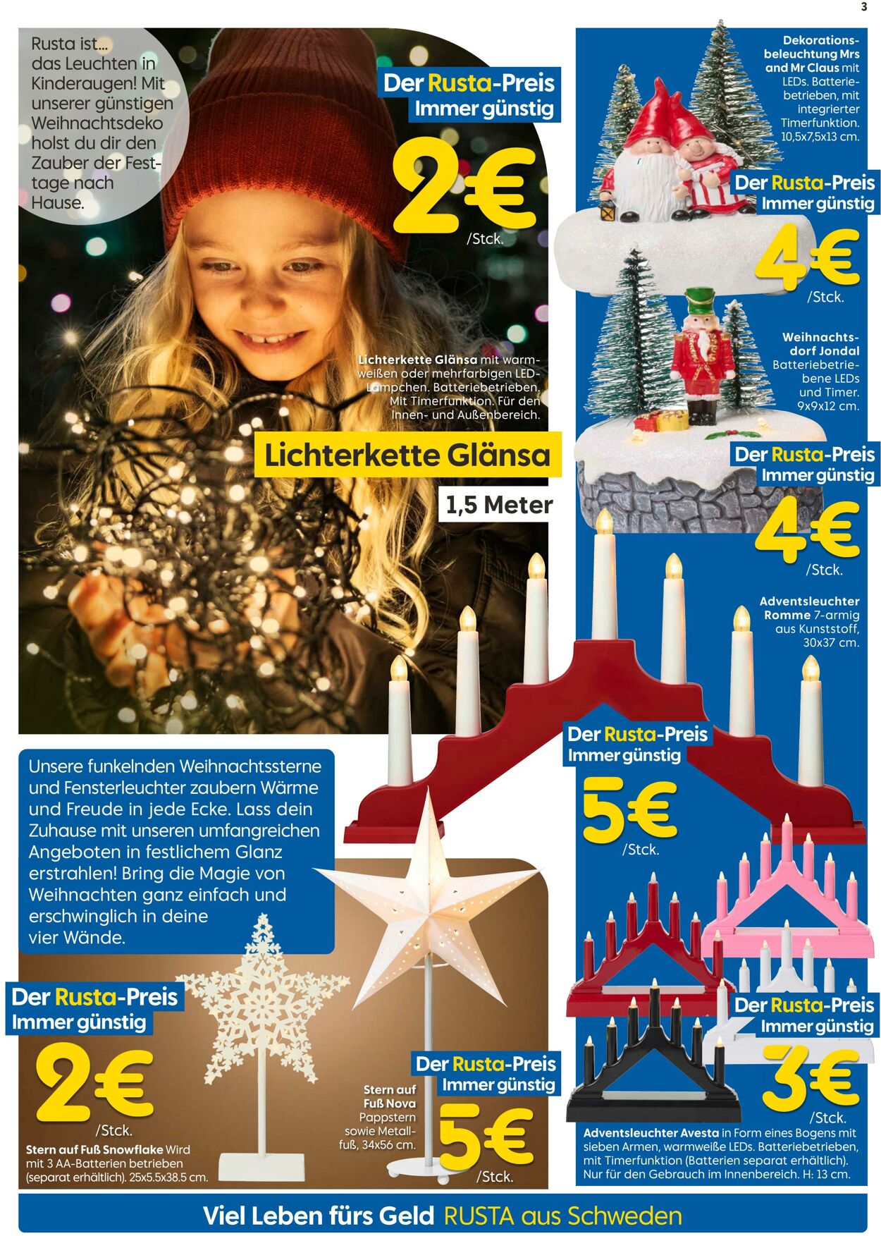 Prospekt Rusta 20.10.2025 - 03.11.2025