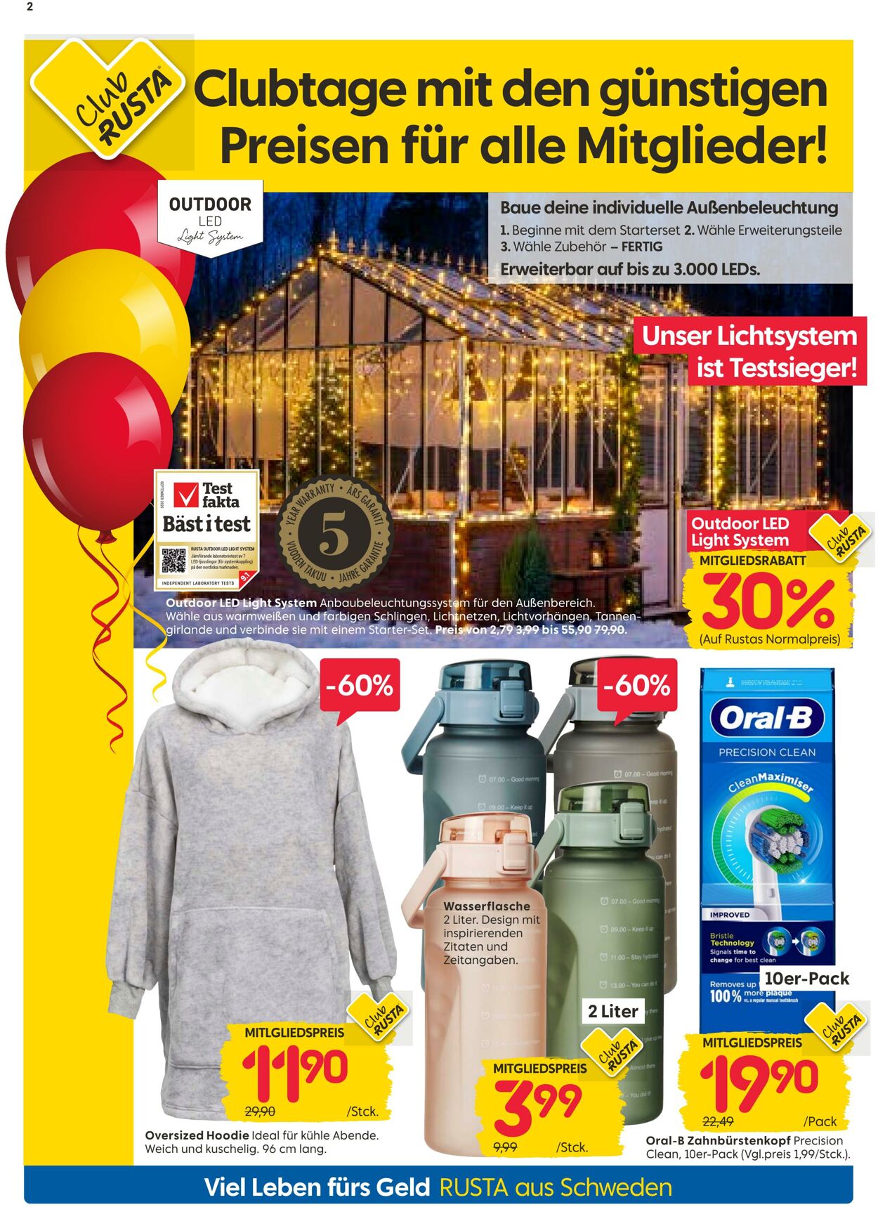 Prospekt Rusta 27.10.2025 - 03.11.2025
