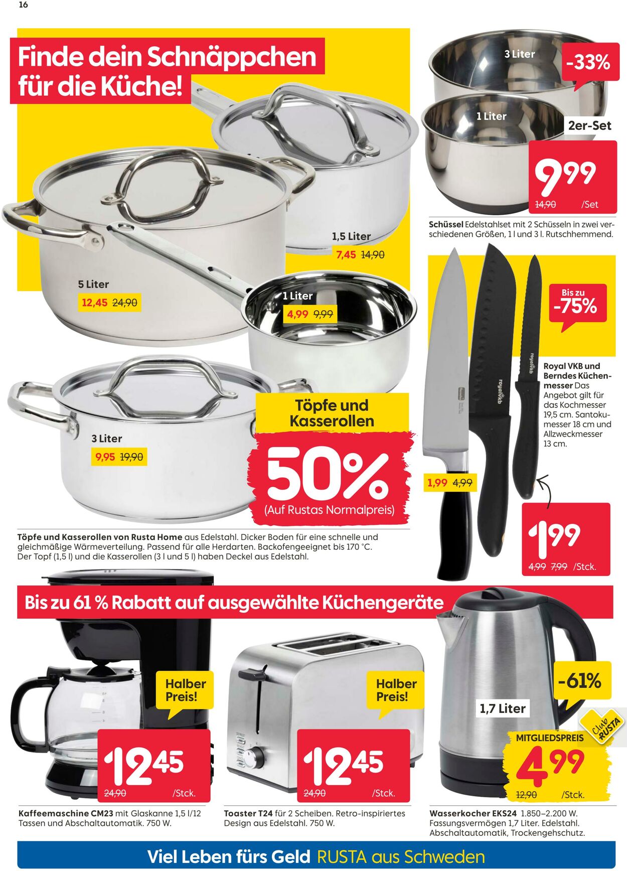 Prospekt Rusta 27.10.2025 - 03.11.2025