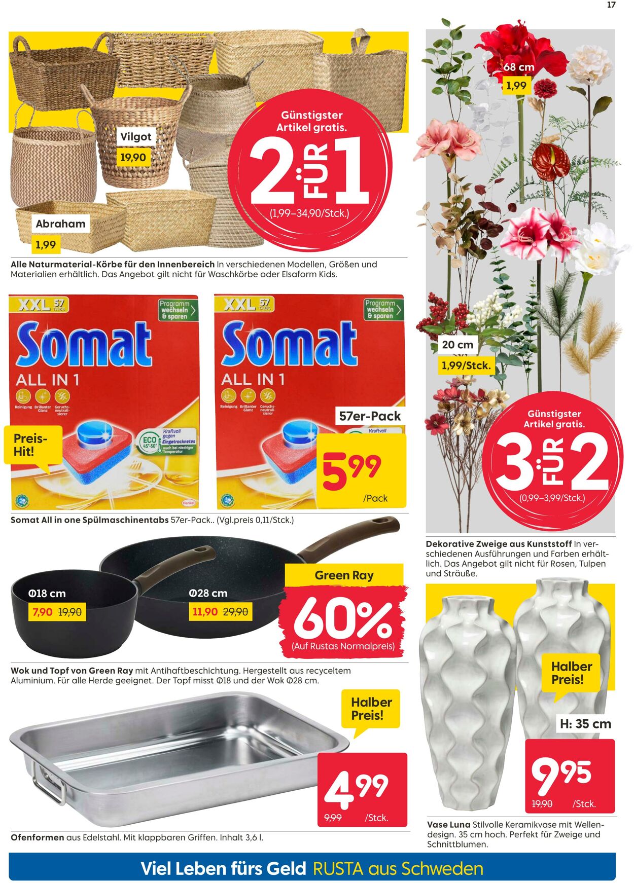 Prospekt Rusta 27.10.2025 - 03.11.2025