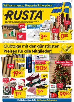 Prospekt Rusta 27.10.2025 - 03.11.2025