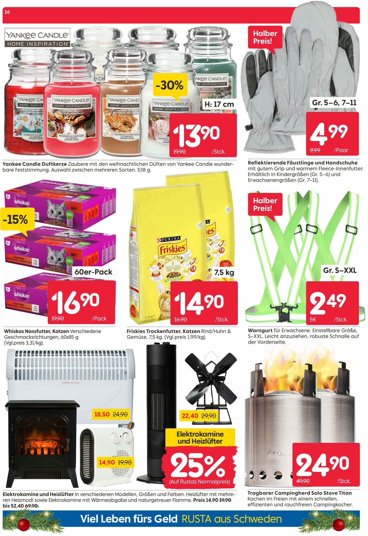 Prospekt Rusta 12.11.2025 - 26.11.2025