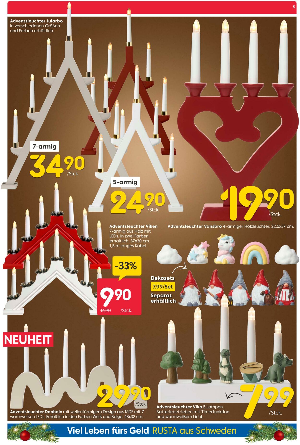 Prospekt Rusta 17.11.2025 - 01.12.2025