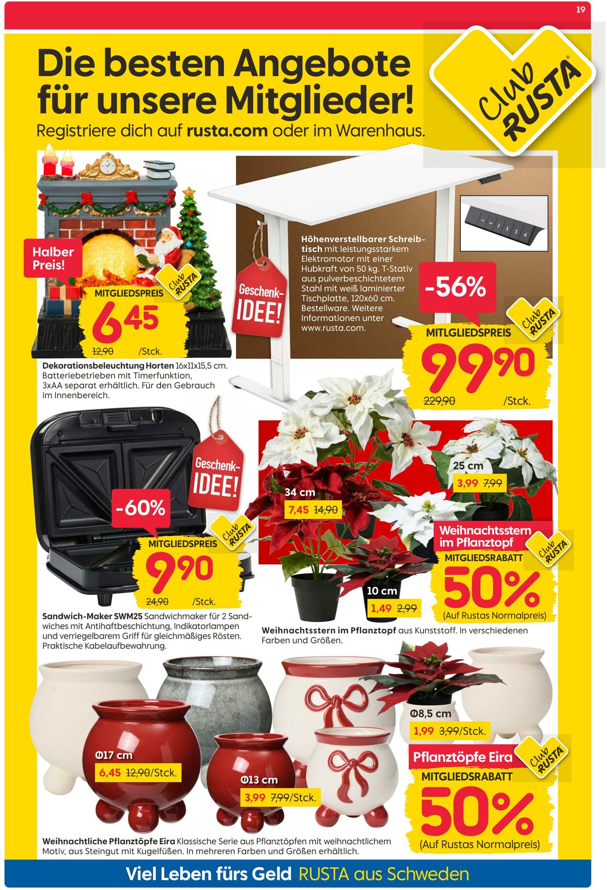 Prospekt Rusta 17.11.2025 - 01.12.2025