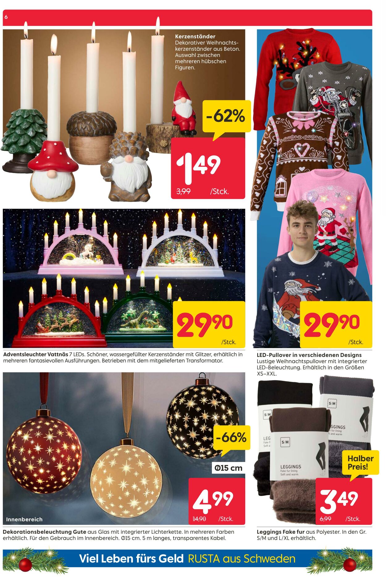 Prospekt Rusta 17.11.2025 - 01.12.2025