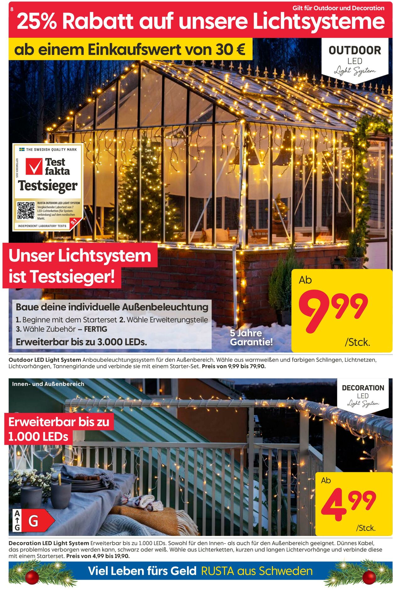 Prospekt Rusta 17.11.2025 - 01.12.2025