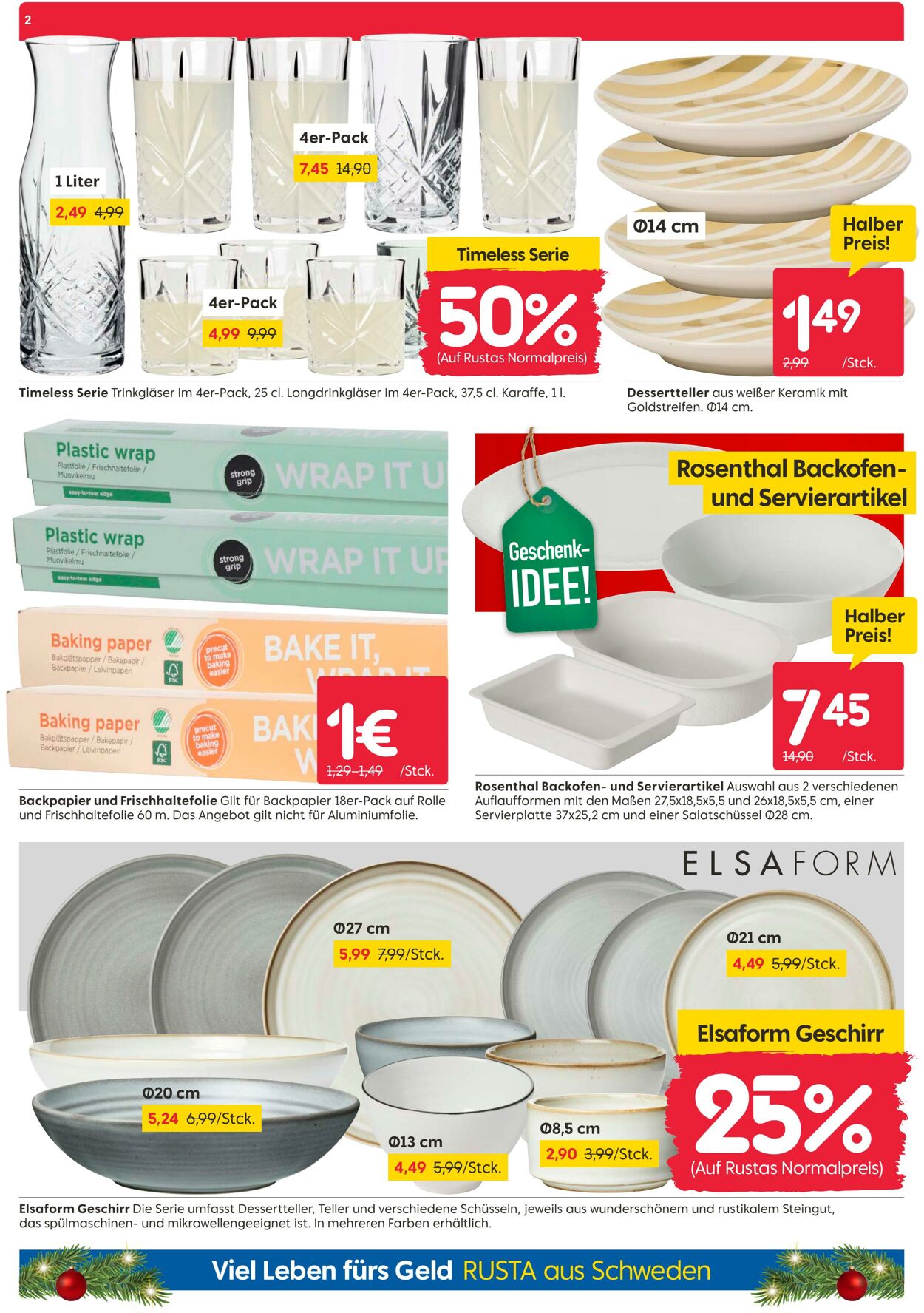 Prospekt Rusta 15.12.2025 - 29.12.2025