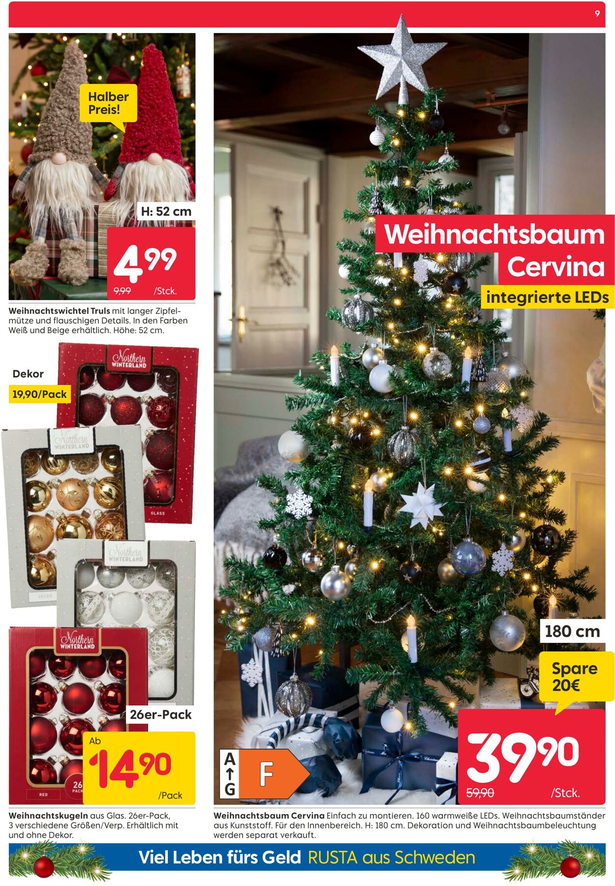Prospekt Rusta 15.12.2025 - 29.12.2025