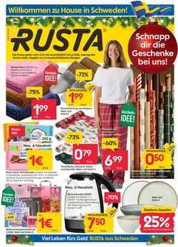 Prospekt Rusta 15.12.2025 - 29.12.2025