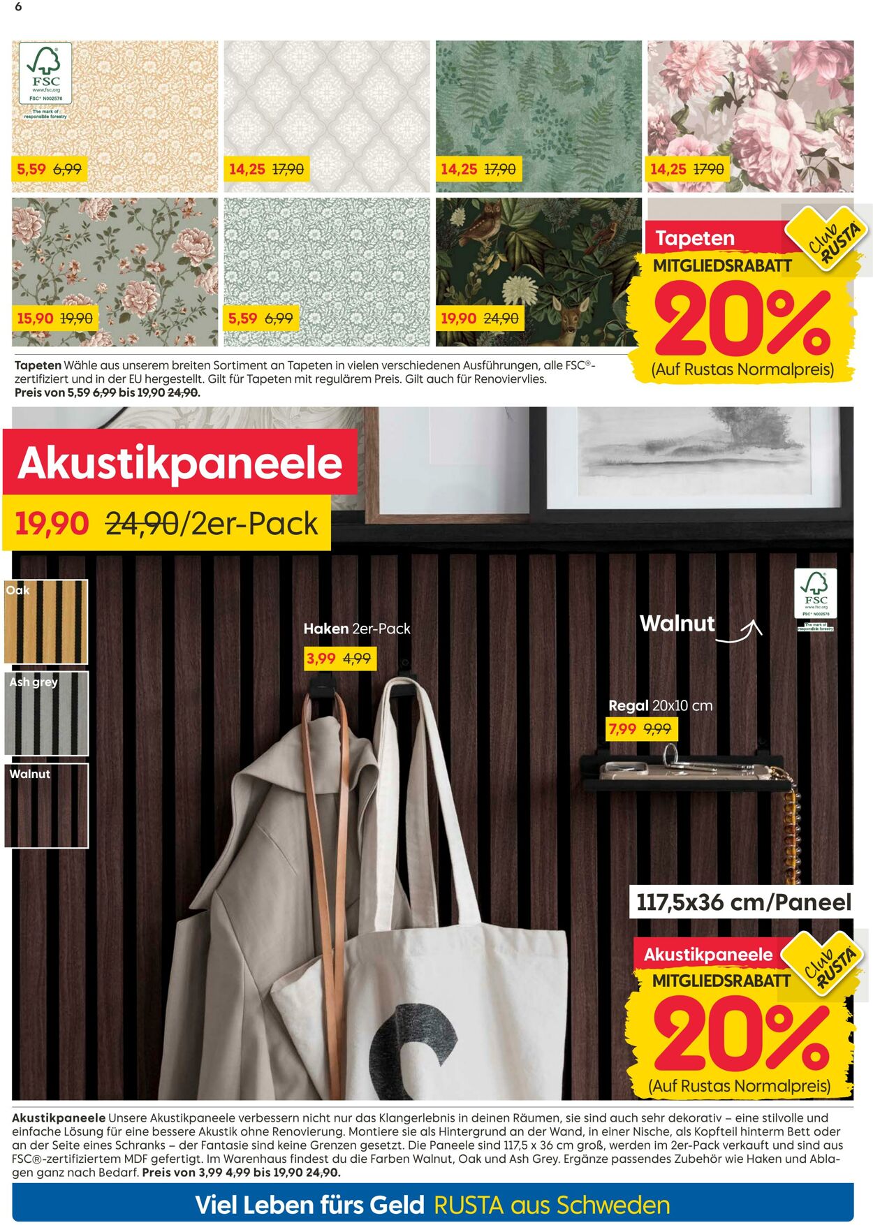 Prospekt Rusta 21.02.2026 - 01.03.2026