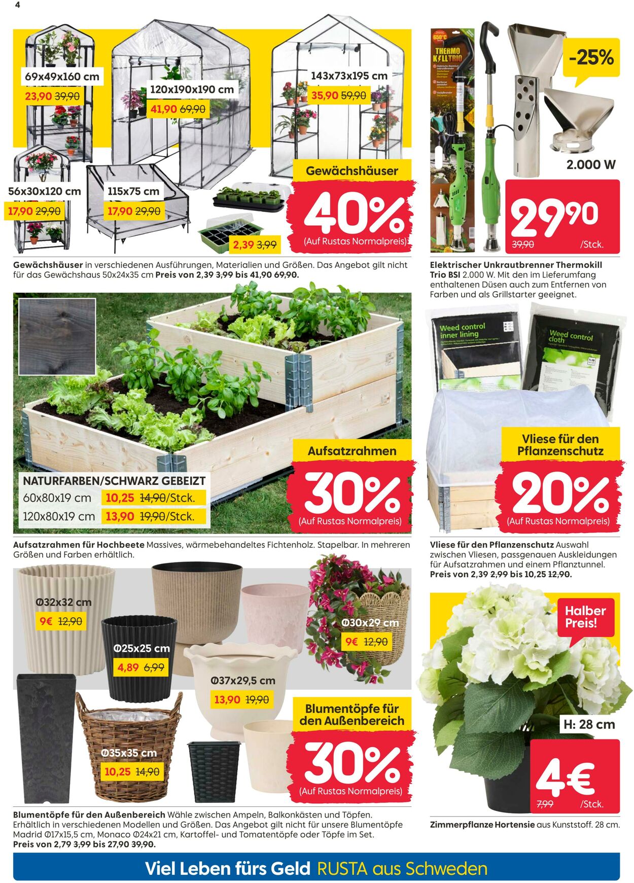 Prospekt Rusta 28.03.2026 - 05.04.2026