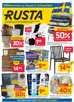 Prospekt Rusta 30.05.2026 - 07.06.2026