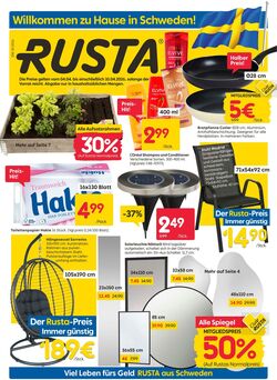 Prospekt Rusta 30.05.2026 - 07.06.2026