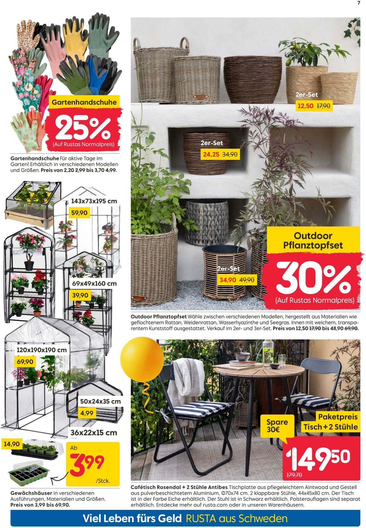 Prospekt Rusta 25.04.2026 - 03.05.2026
