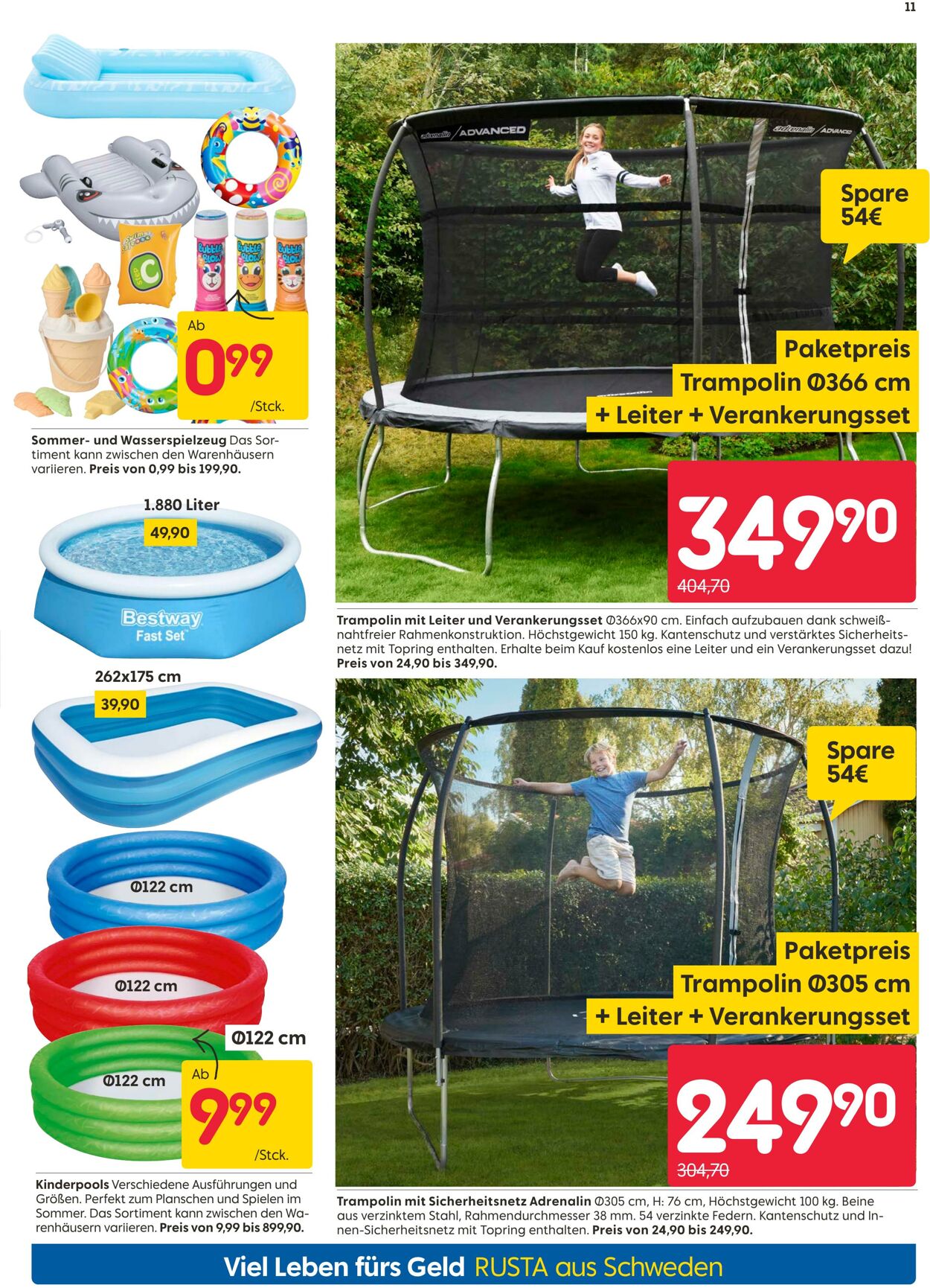 Prospekt Rusta 30.05.2026 - 07.06.2026