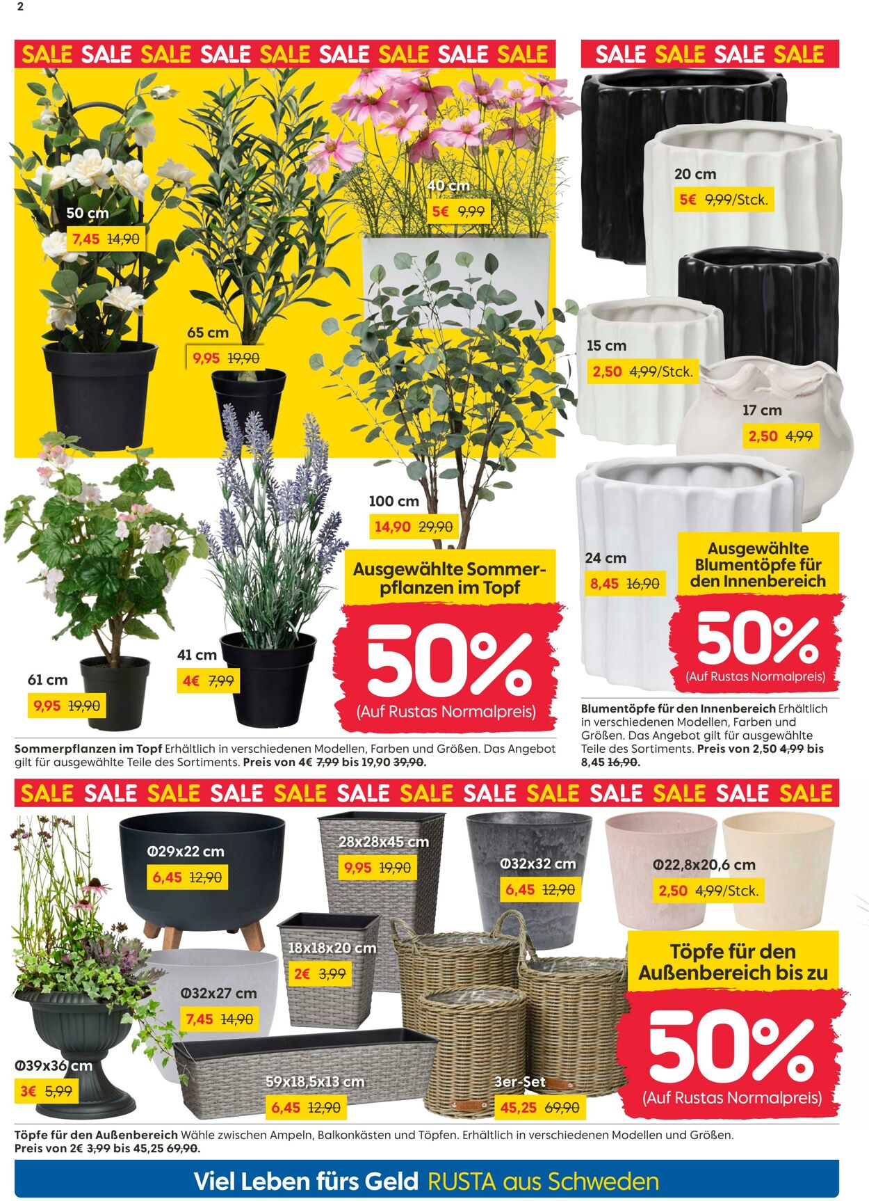 Prospekt Rusta 20.06.2026 - 28.06.2026