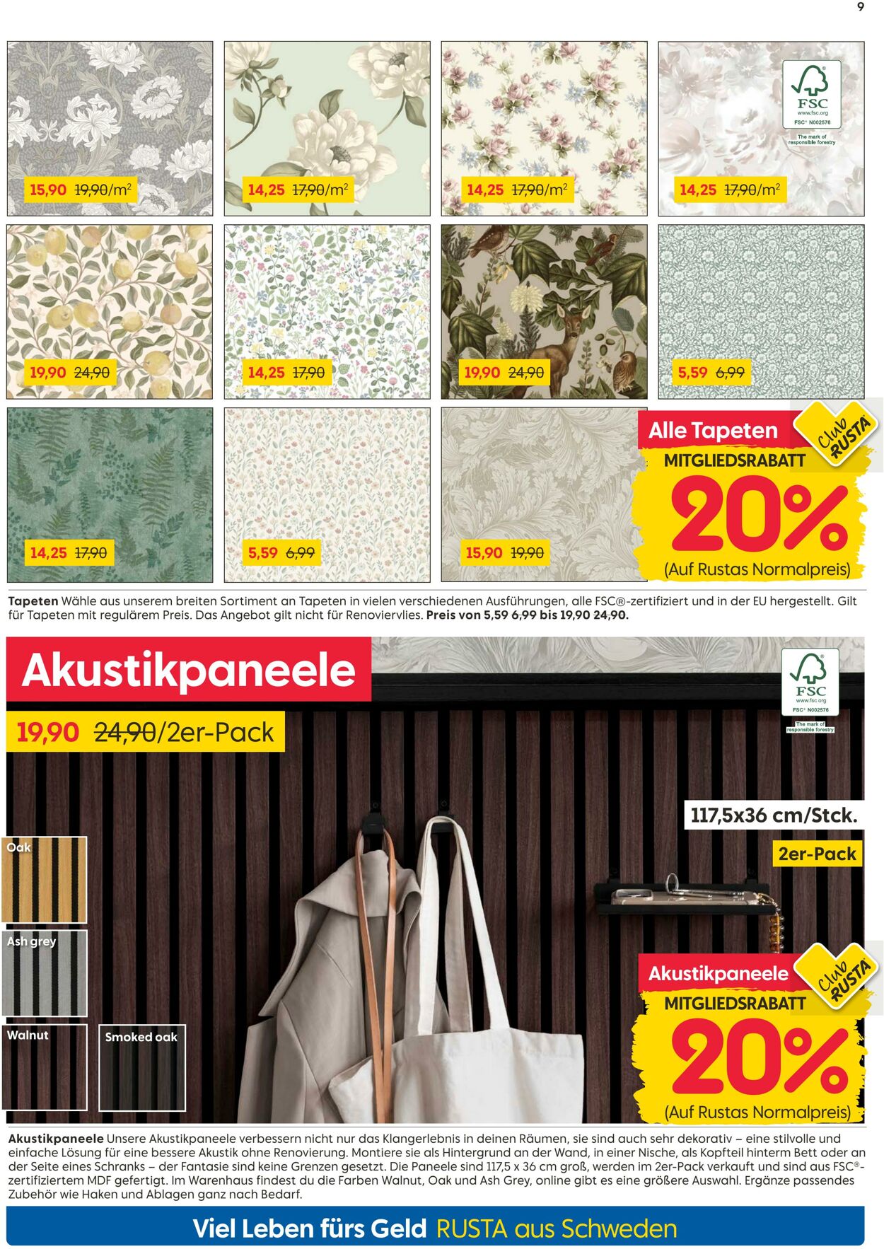 Prospekt Rusta 27.06.2026 - 05.07.2026