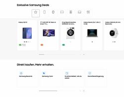 Prospekt Samsung 08.12.2025 - 17.12.2025