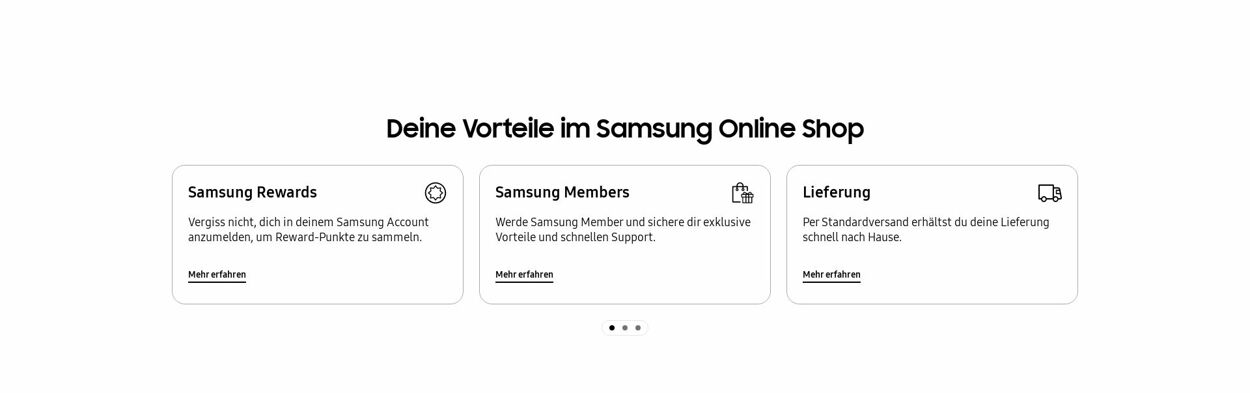 Prospekt Samsung 11.11.2024 - 20.11.2024