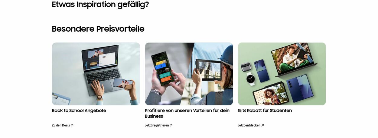 Prospekt Samsung 28.07.2025 - 06.08.2025