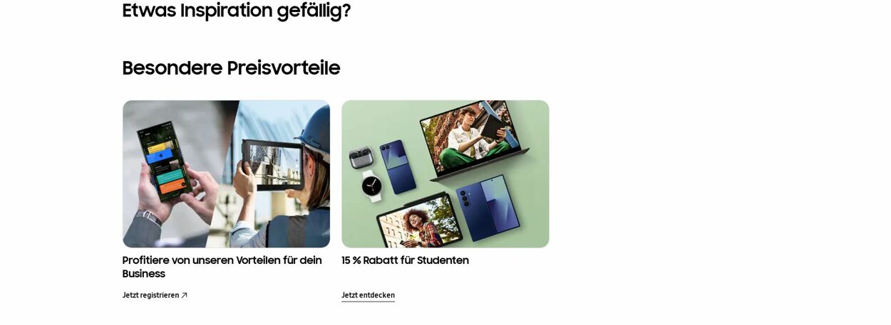 Prospekt Samsung 14.07.2025 - 23.07.2025