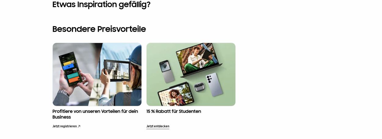 Prospekt Samsung 16.06.2025 - 25.06.2025