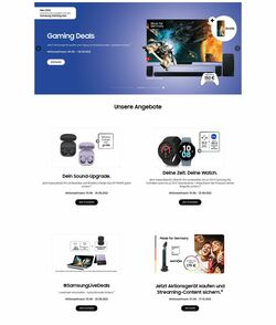 global.promotion Samsung 15.08.2022-24.08.2022