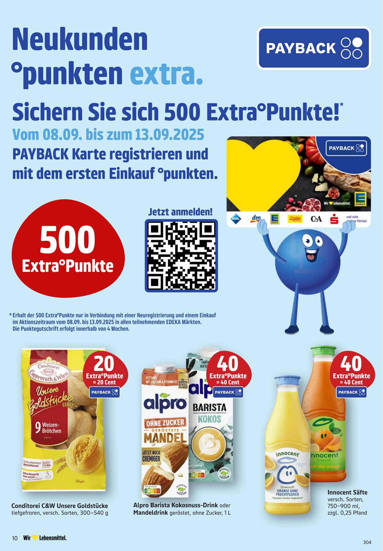 Prospekt SBK 08.09.2025 - 13.09.2025