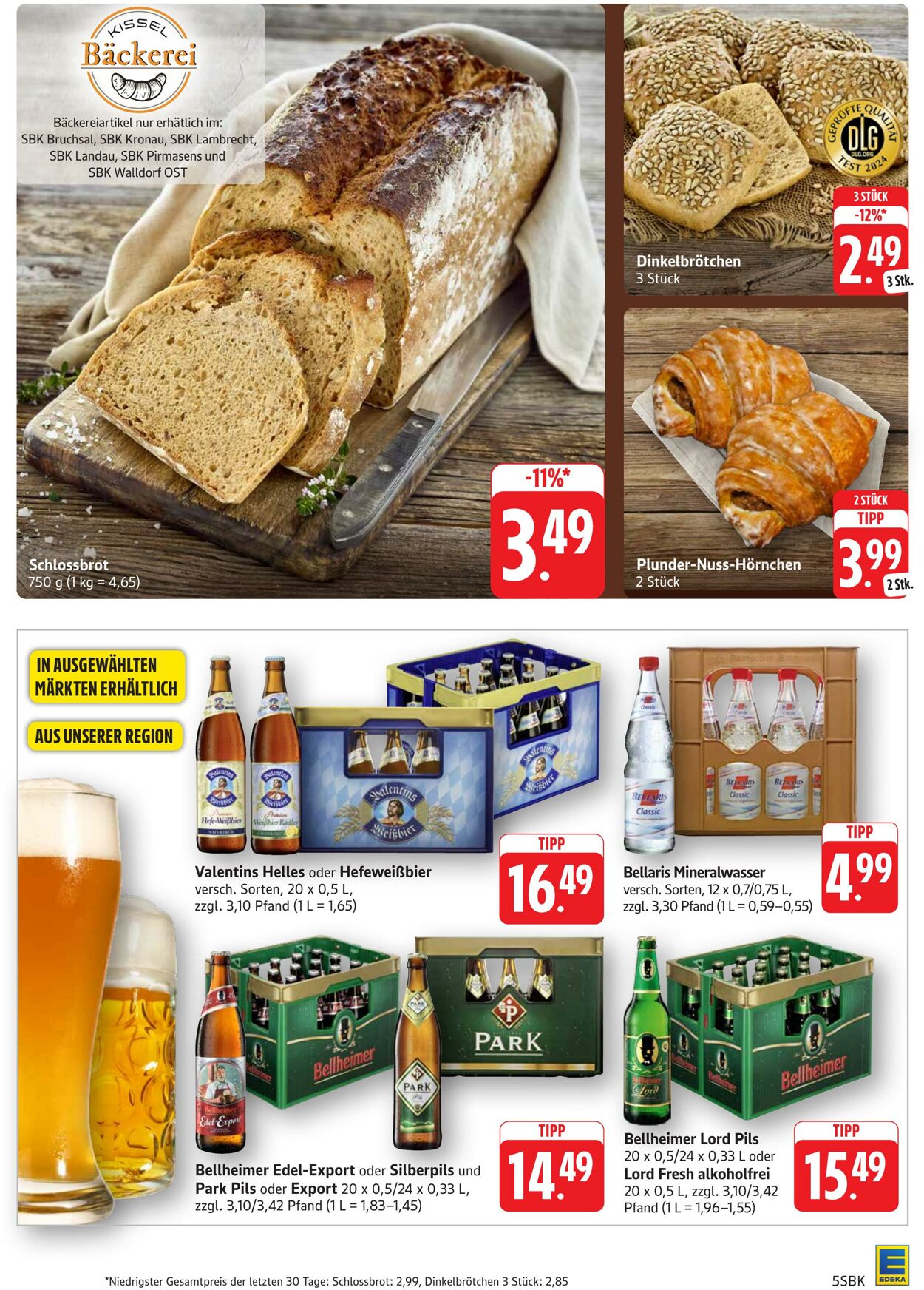 Prospekt SBK 08.09.2025 - 13.09.2025