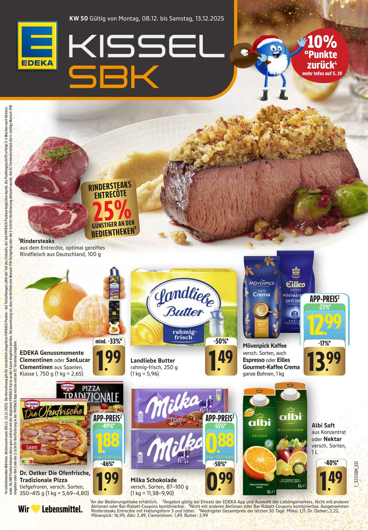 Prospekt SBK 08.12.2025 - 13.12.2025