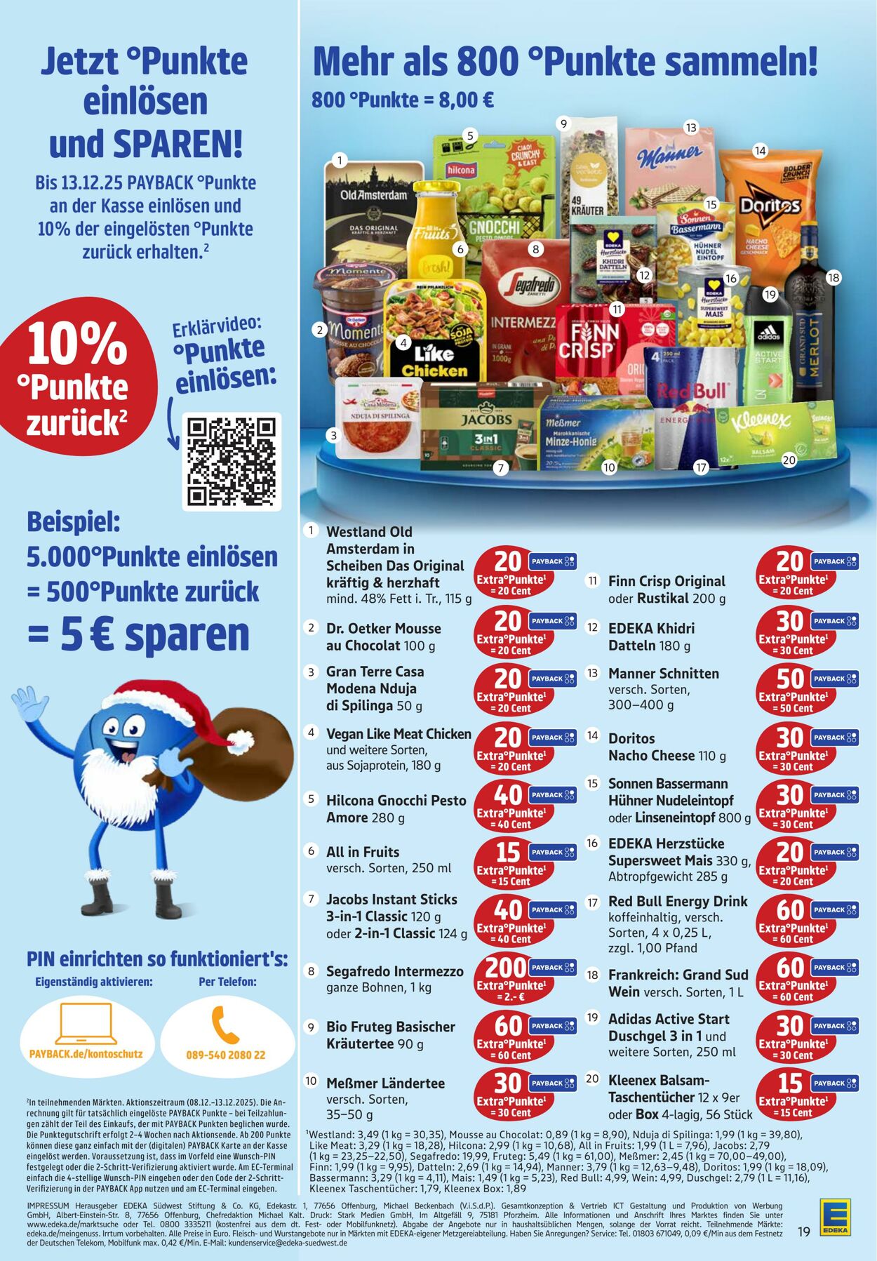 Prospekt SBK 08.12.2025 - 13.12.2025