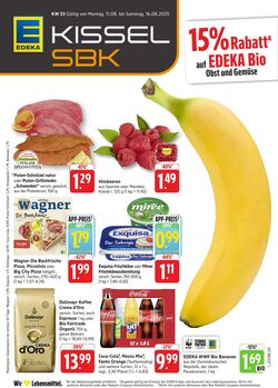 Prospekt SBK 11.08.2025 - 16.08.2025