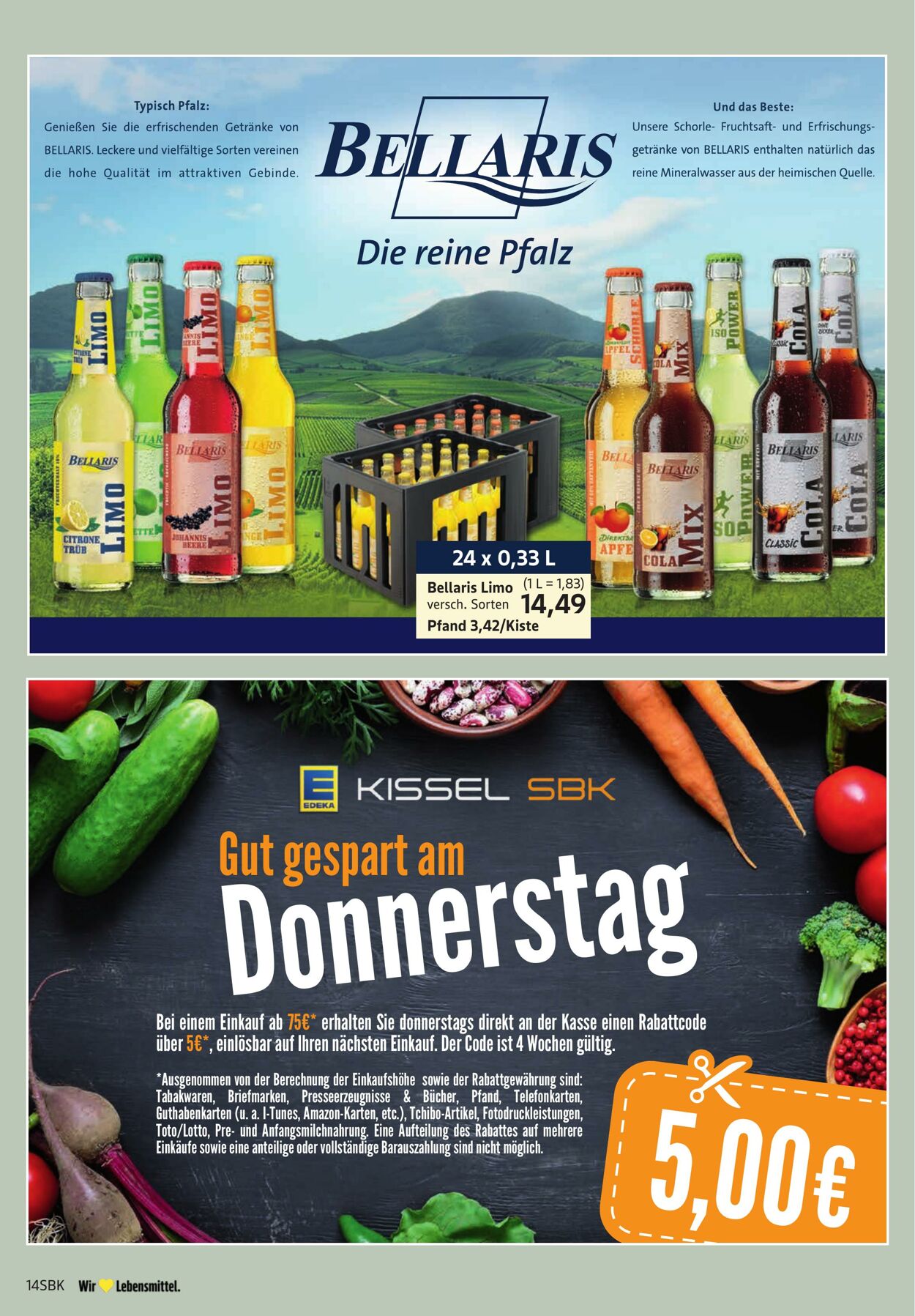 Prospekt SBK 09.06.2025 - 14.06.2025