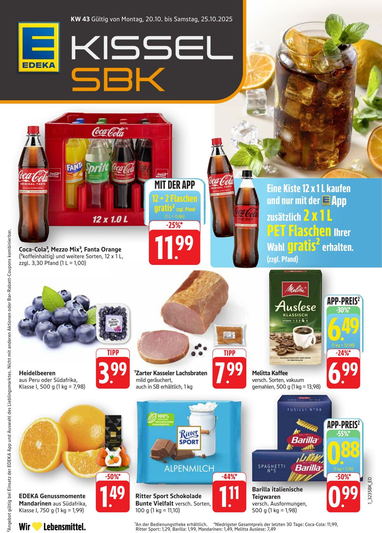 Prospekt SBK 20.10.2025 - 25.10.2025
