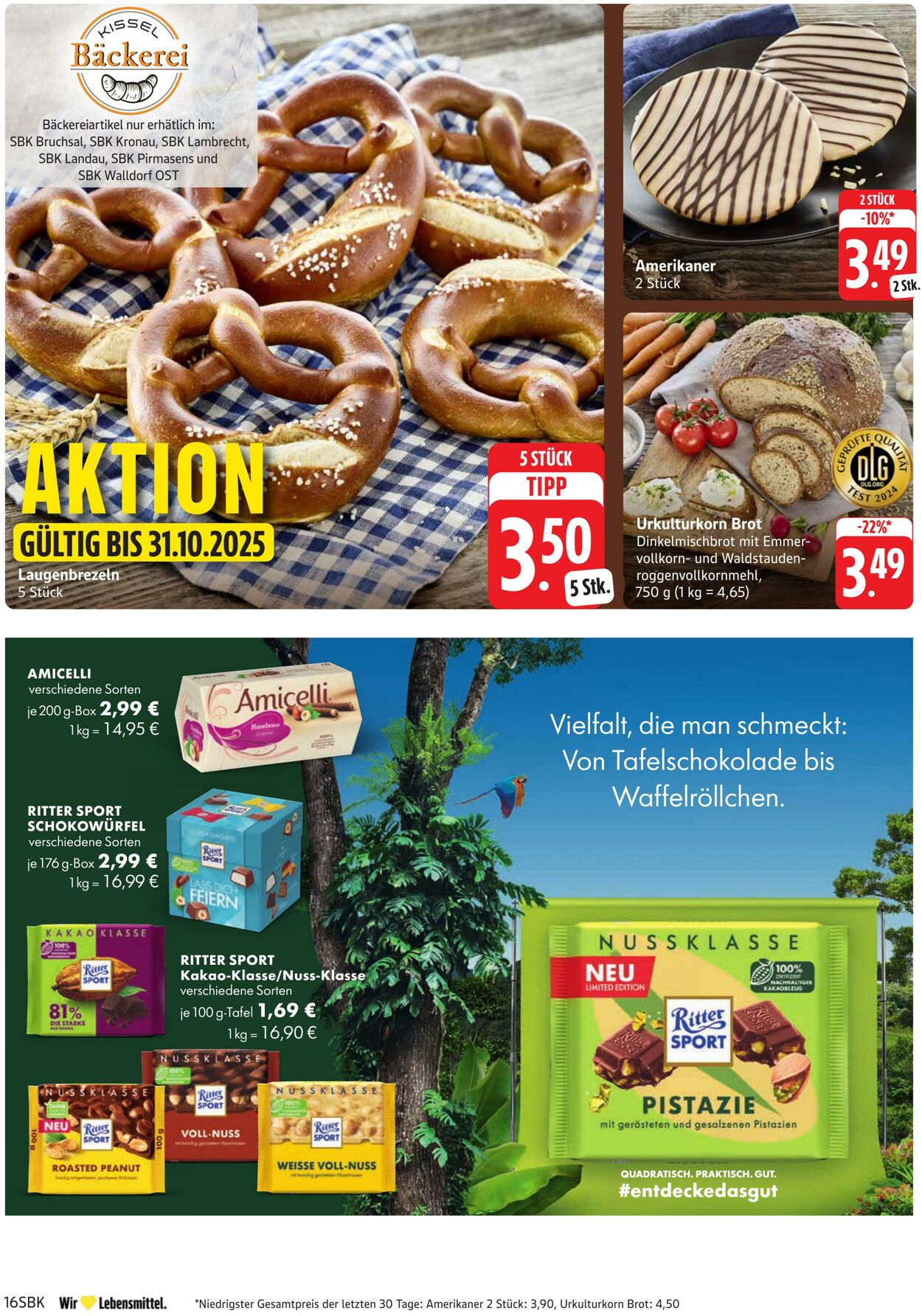 Prospekt SBK 29.09.2025 - 04.10.2025