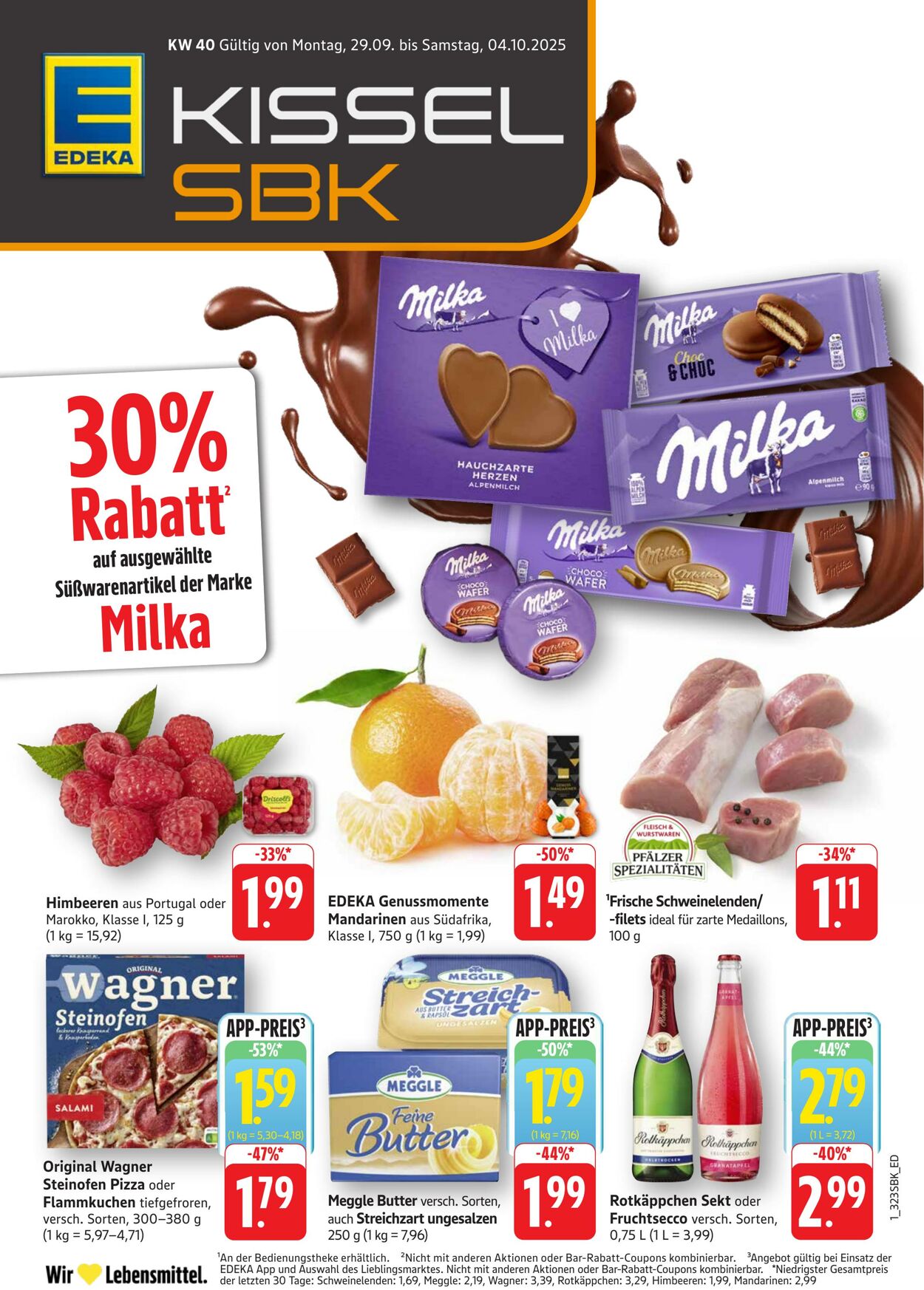 Prospekt SBK 29.09.2025 - 04.10.2025