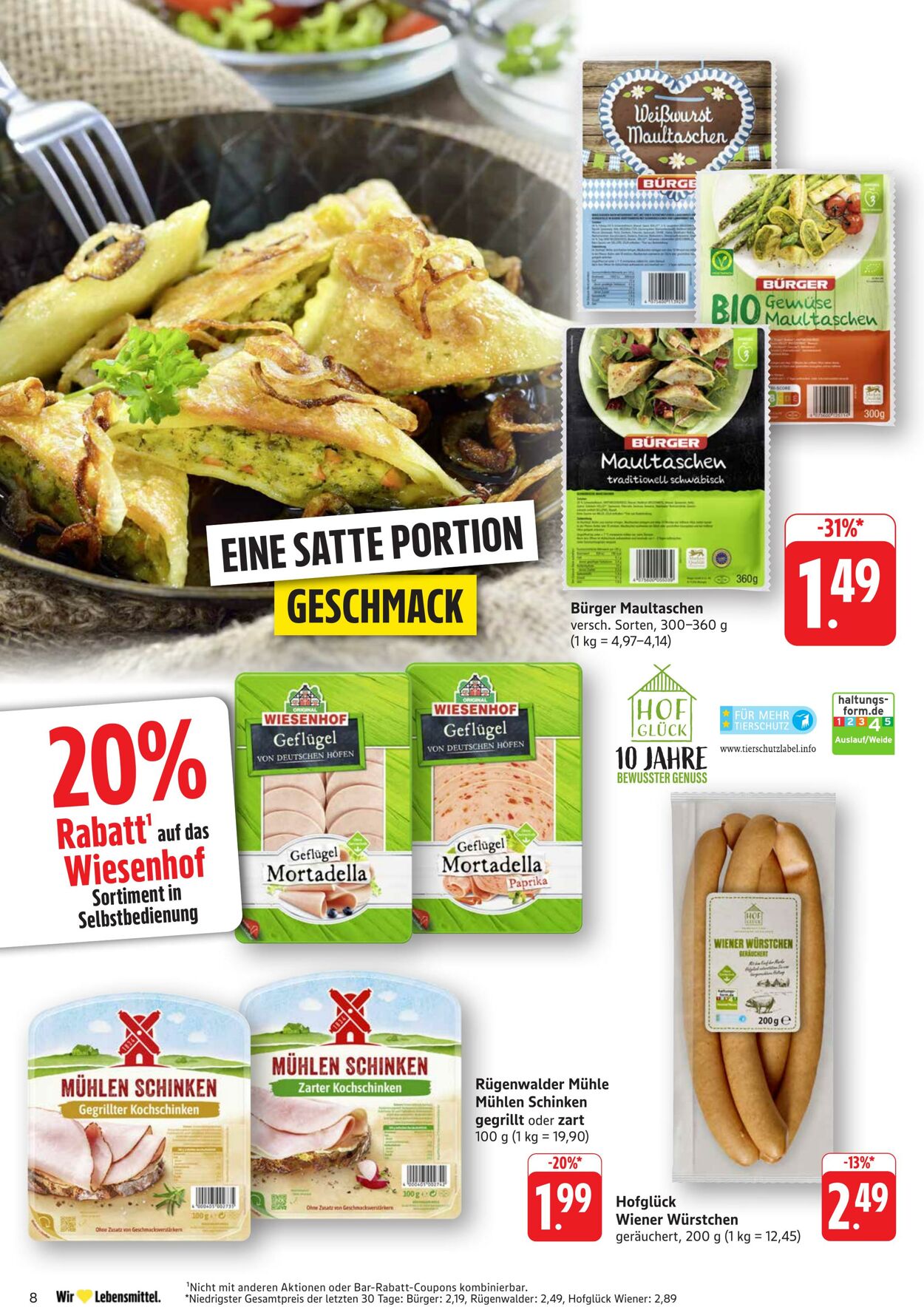 Prospekt SBK 06.10.2025 - 11.10.2025