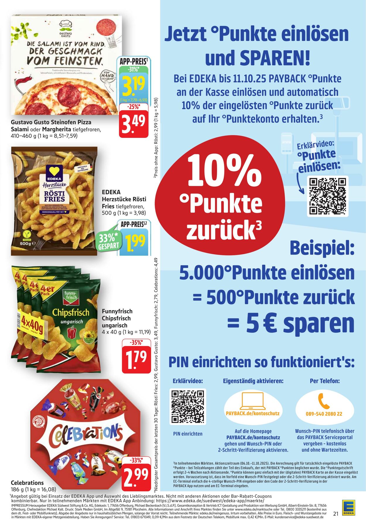 Prospekt SBK 06.10.2025 - 11.10.2025