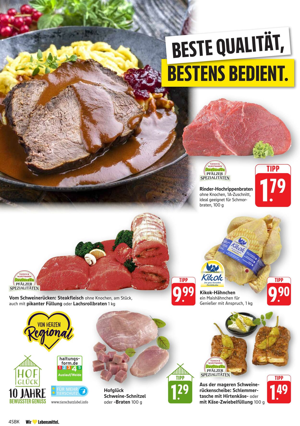 Prospekt SBK 03.11.2025 - 08.11.2025