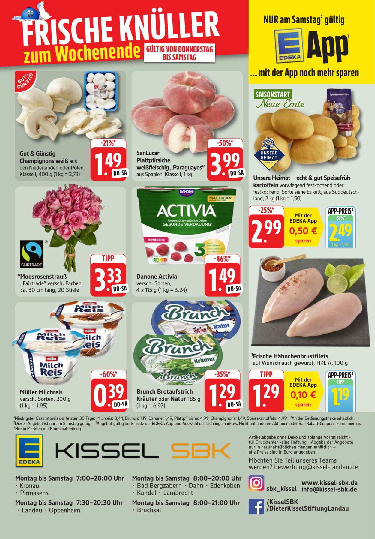 Prospekt SBK 23.06.2025 - 28.06.2025