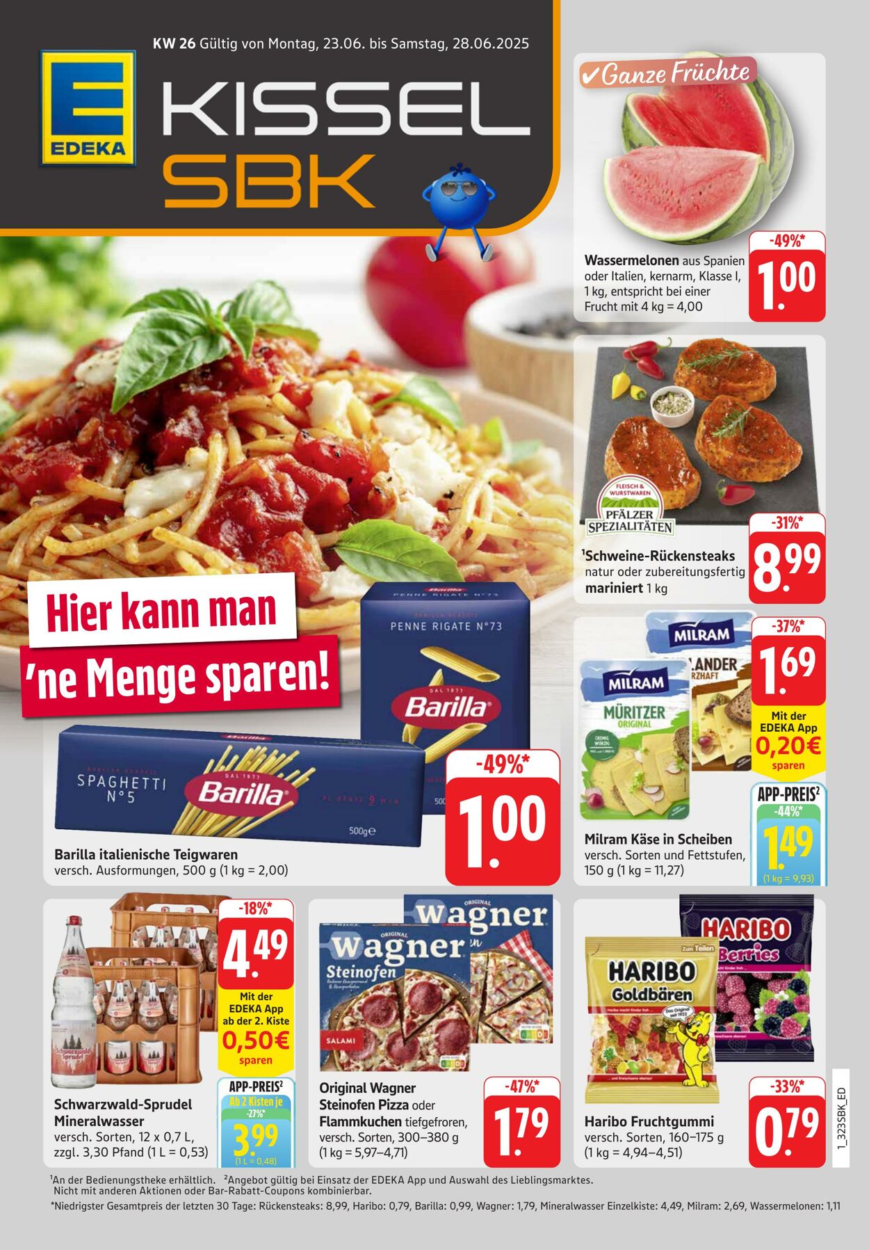 Prospekt SBK 23.06.2025 - 28.06.2025